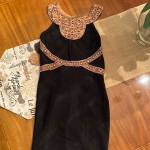 Free People mini dress